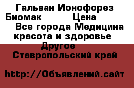 Гальван-Ионофорез Биомак gv-08 › Цена ­ 10 000 - Все города Медицина, красота и здоровье » Другое   . Ставропольский край